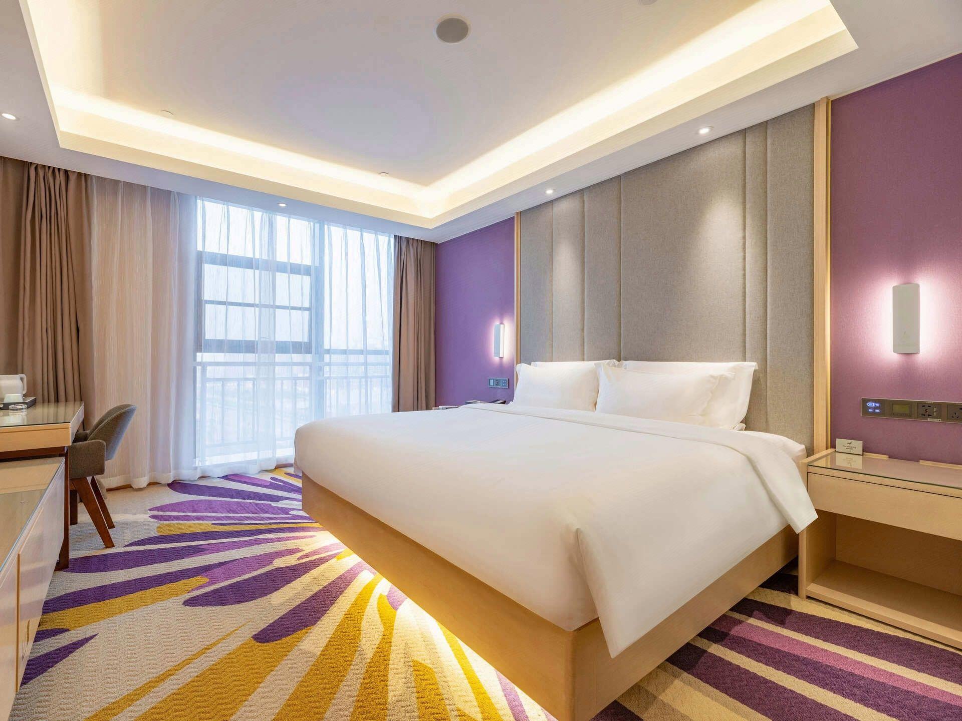 Lavande Hotel (Heze Dingtao) 32/65