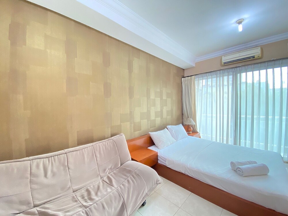 Galeri Ciumbuleuit Hotel and Apartment 9/50