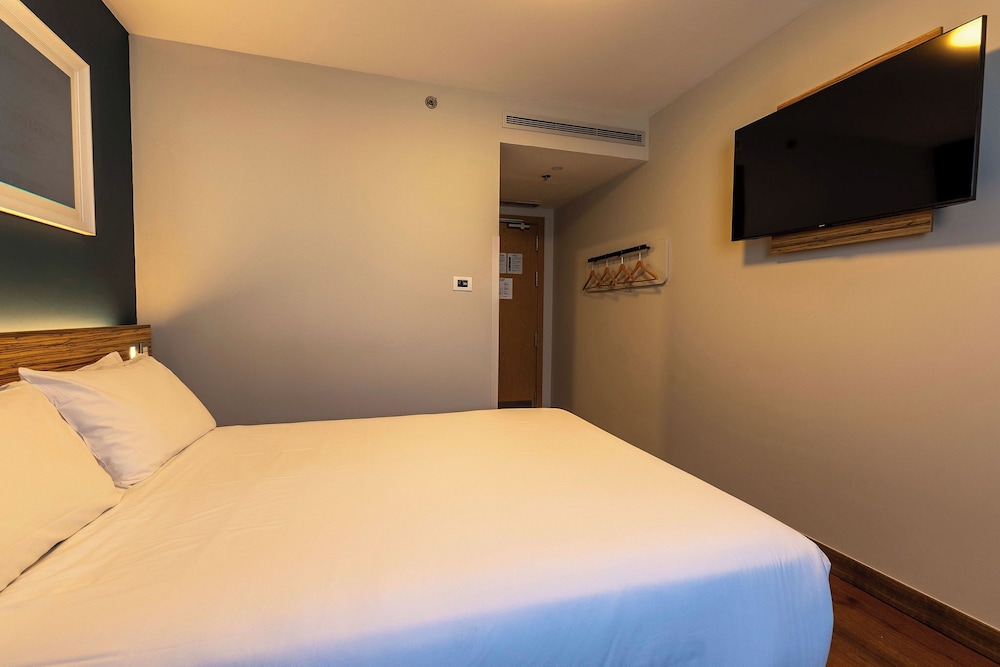 Travelodge Barcelona Poblenou 19/68