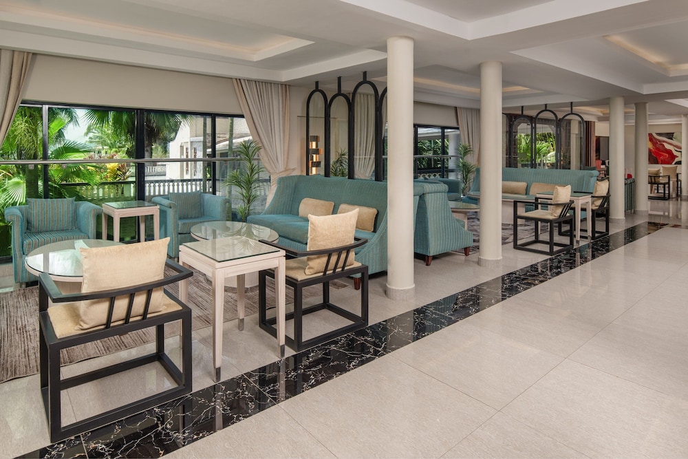 Delta Hotels Dar es Salaam 16/29