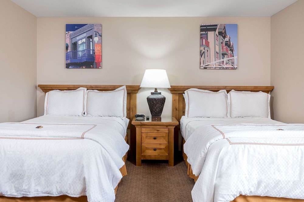 Park Plaza Resort - Park City, an Ascend Collection Hotel 37/60