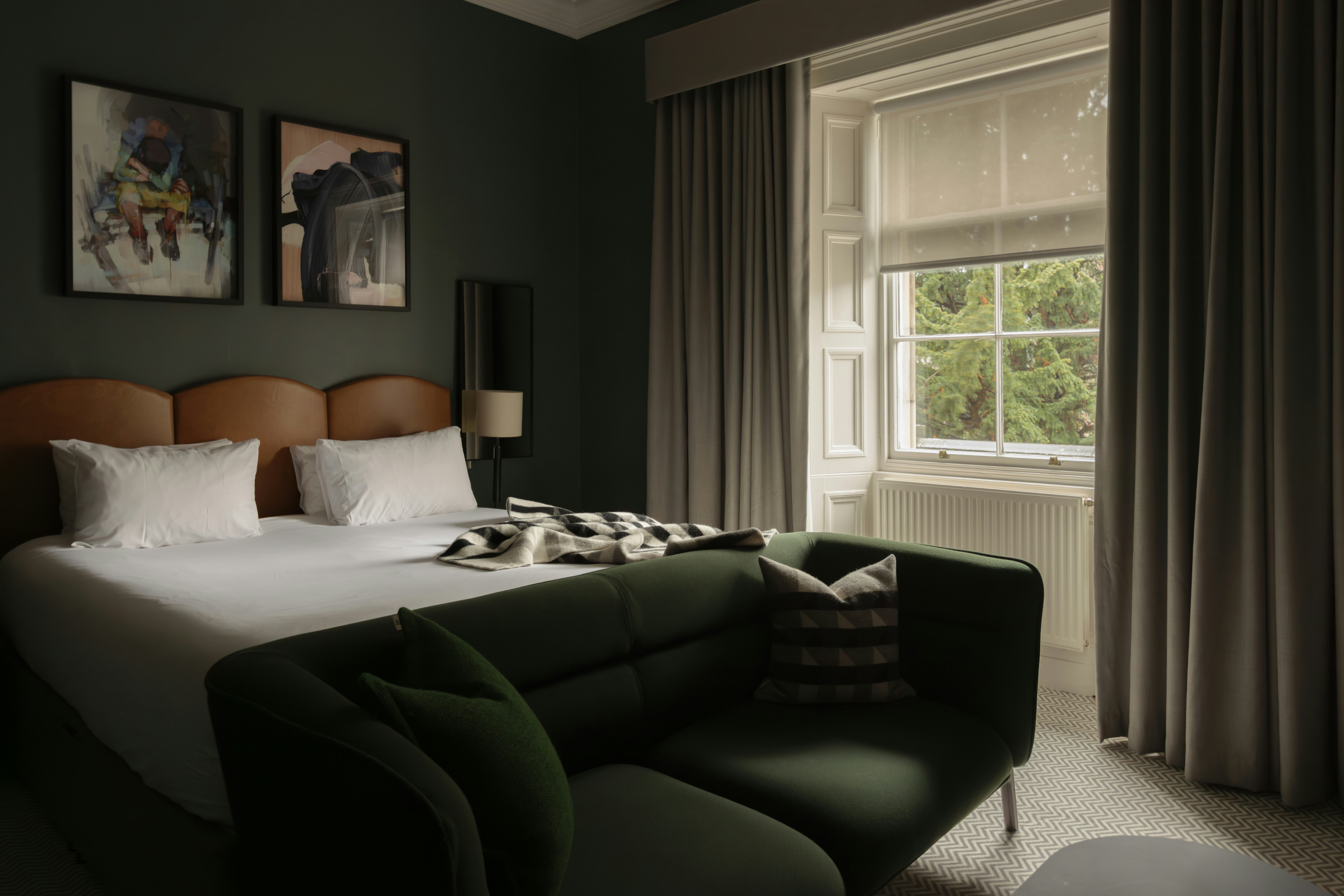 The Scott Hotel 20/58