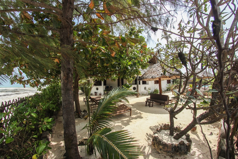 Kipepeo Lodge 15/21