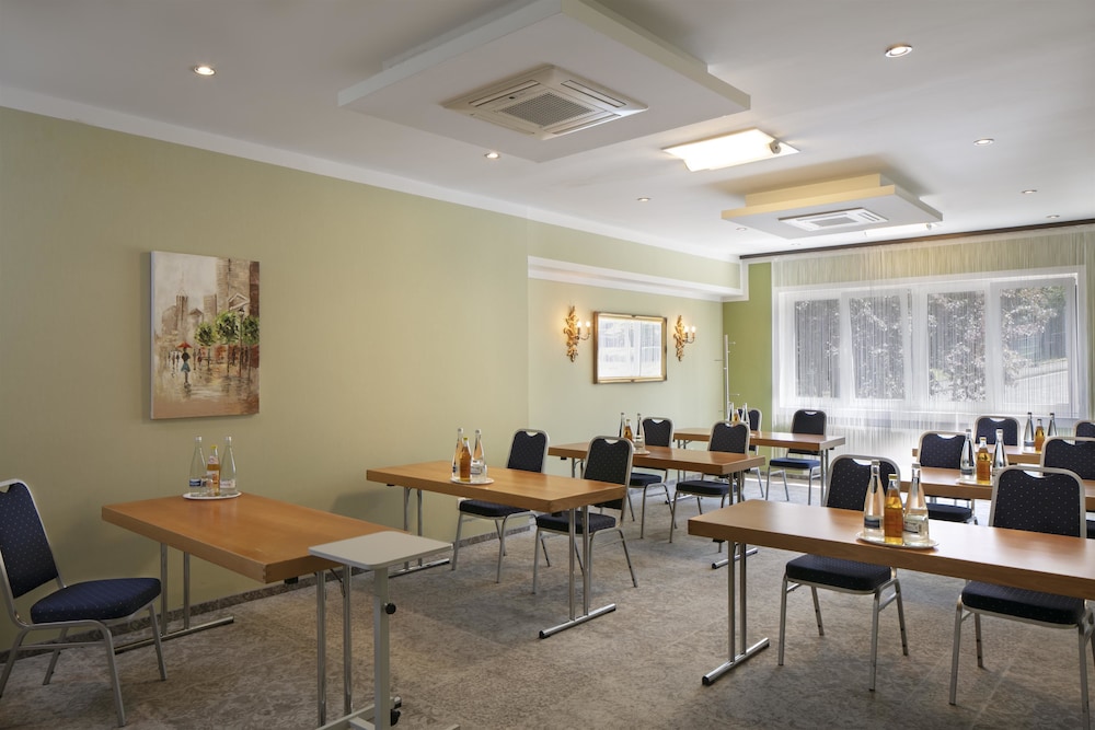 Best Western Hotel Mainz 48/62