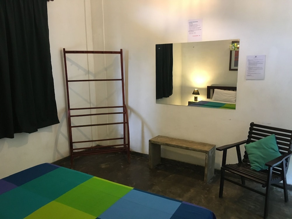 Colombo Beach Hostel 19/26