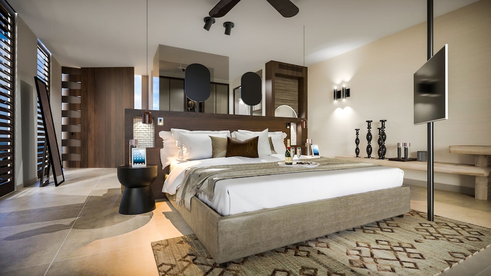 The Kontiki Curacao Beach Resort 17/74