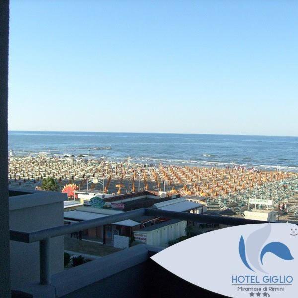 Hotel Giglio 44/50