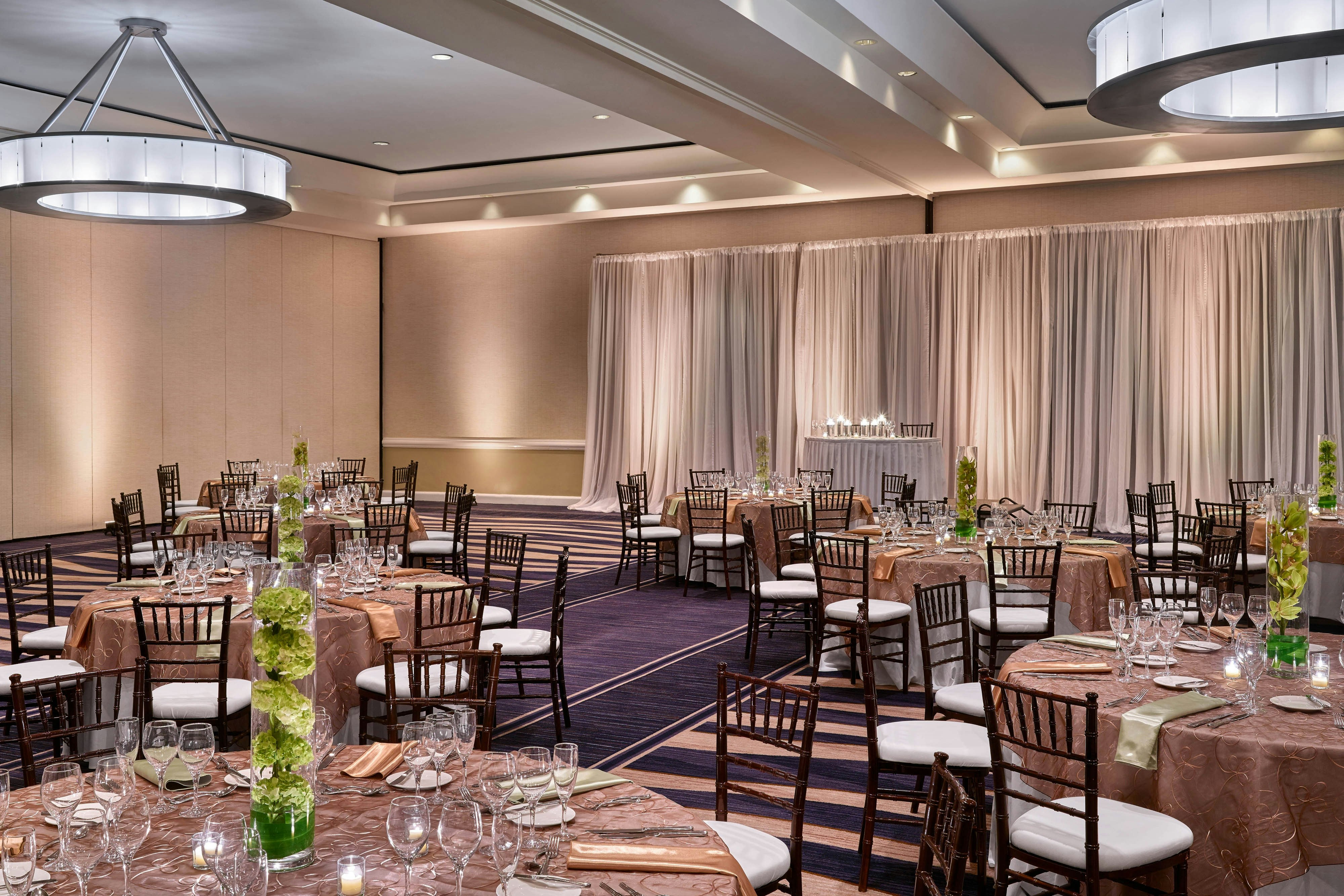 The Westshore Grand, Tampa, A Tribute Portfolio Hotel 18/24