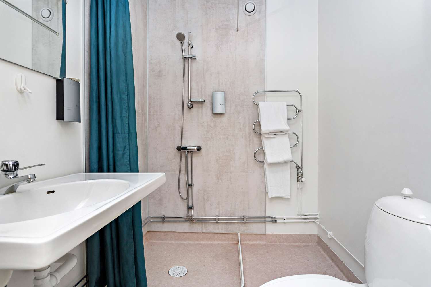 غرفة بسرير كينج، Best Western Hotell Soderh 3/3
