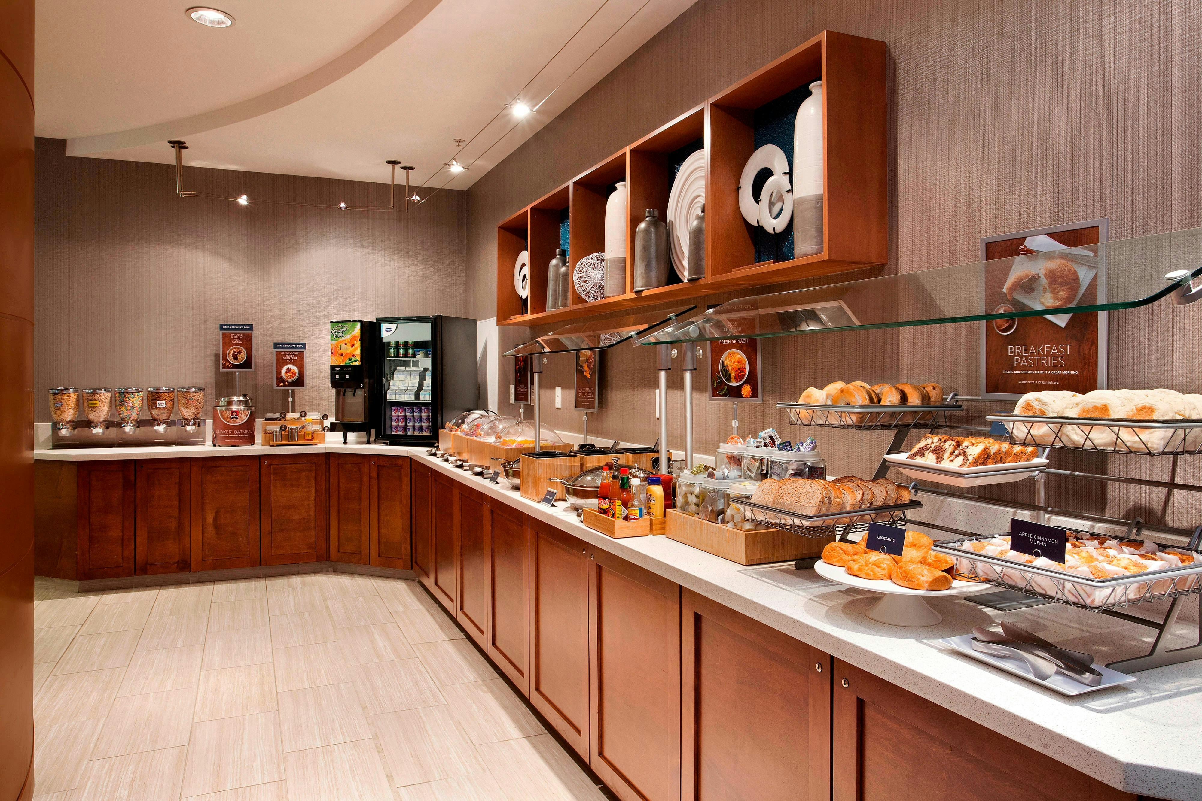 Springhill Suites Hartford Airport Windsor Locks 5/13