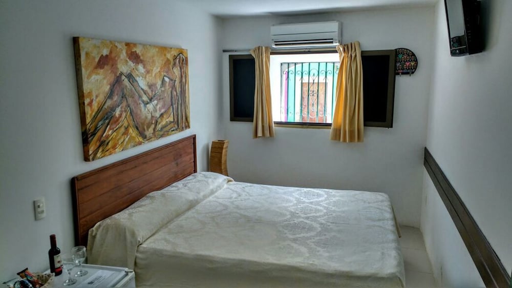 Hotel Pousada Dos Quatro Cantos 28/76