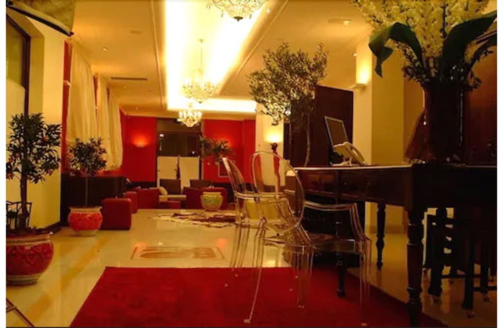 La Chicca Palace Hotel 49/56