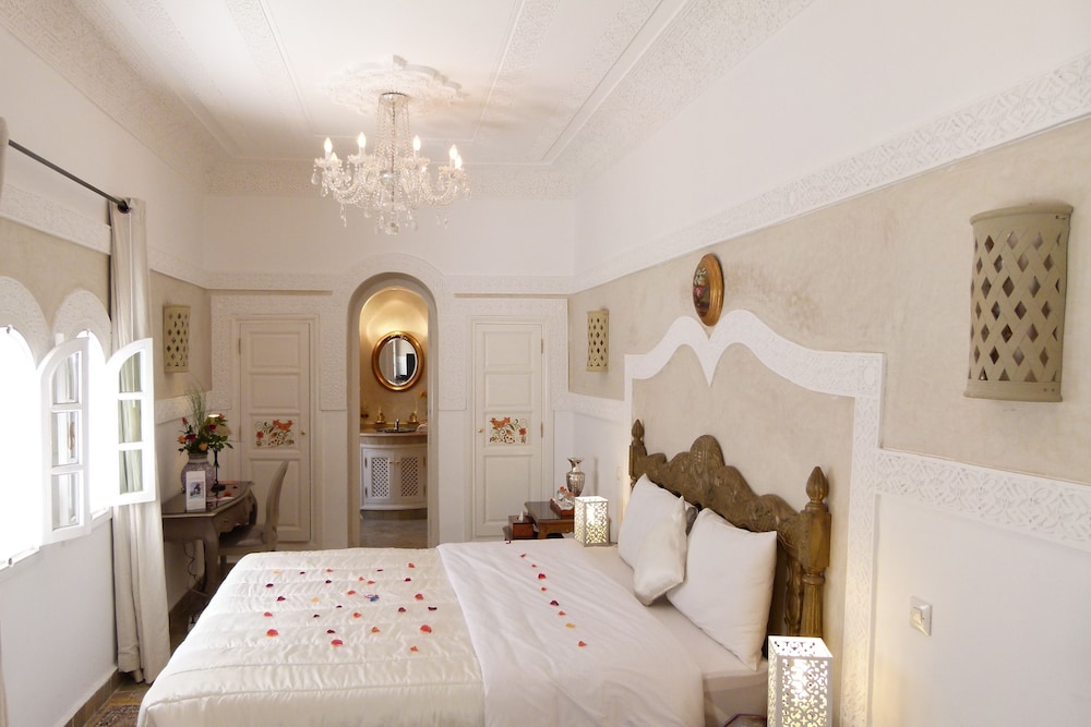 Riad Palais des Princesses 16/49