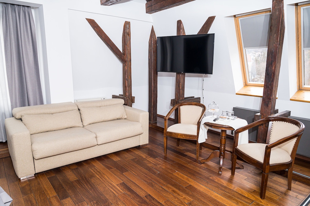 Hotel Villa Prato 13/26
