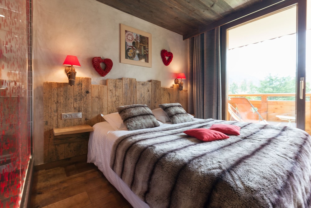 Hotel Cote Brune 7/50