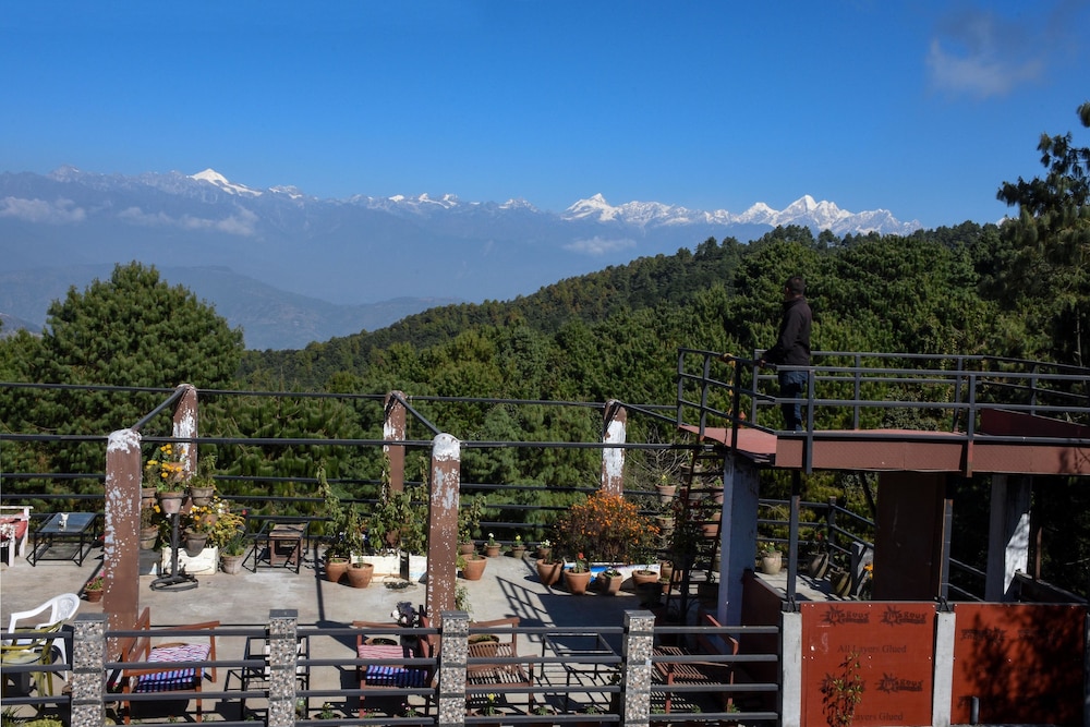 Langtang View Nagarkot Bed Breakfast 33/37