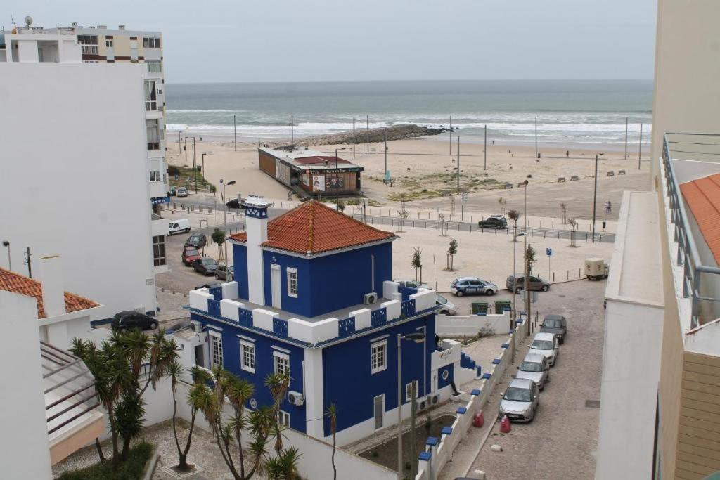 Real Caparica Hotel 51/54