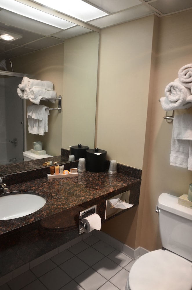 Centerstone Plaza Hotel Soldiers Field Mayo Clinic Area 14/71