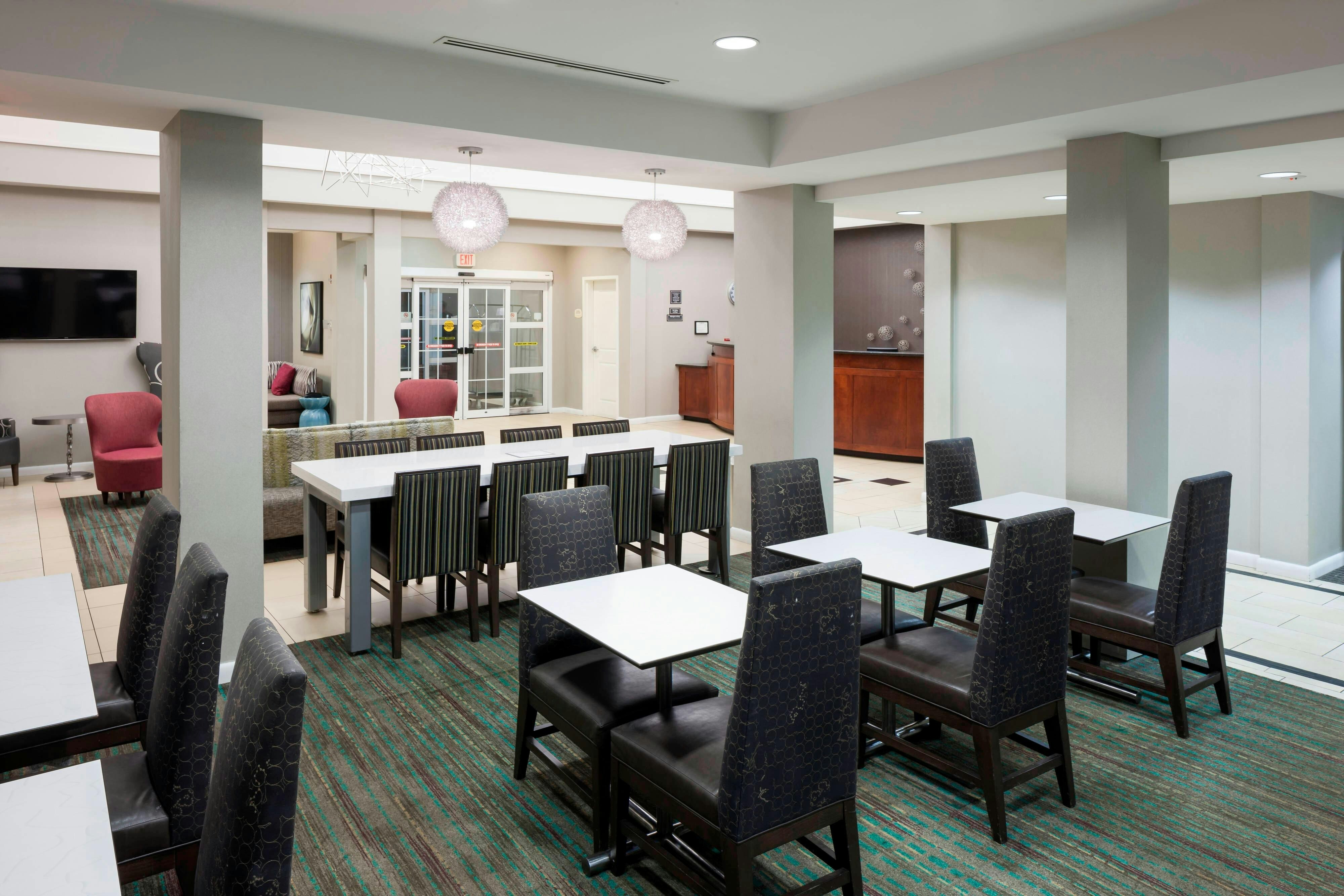 Residence Inn Jackson Ridgeland 34/39