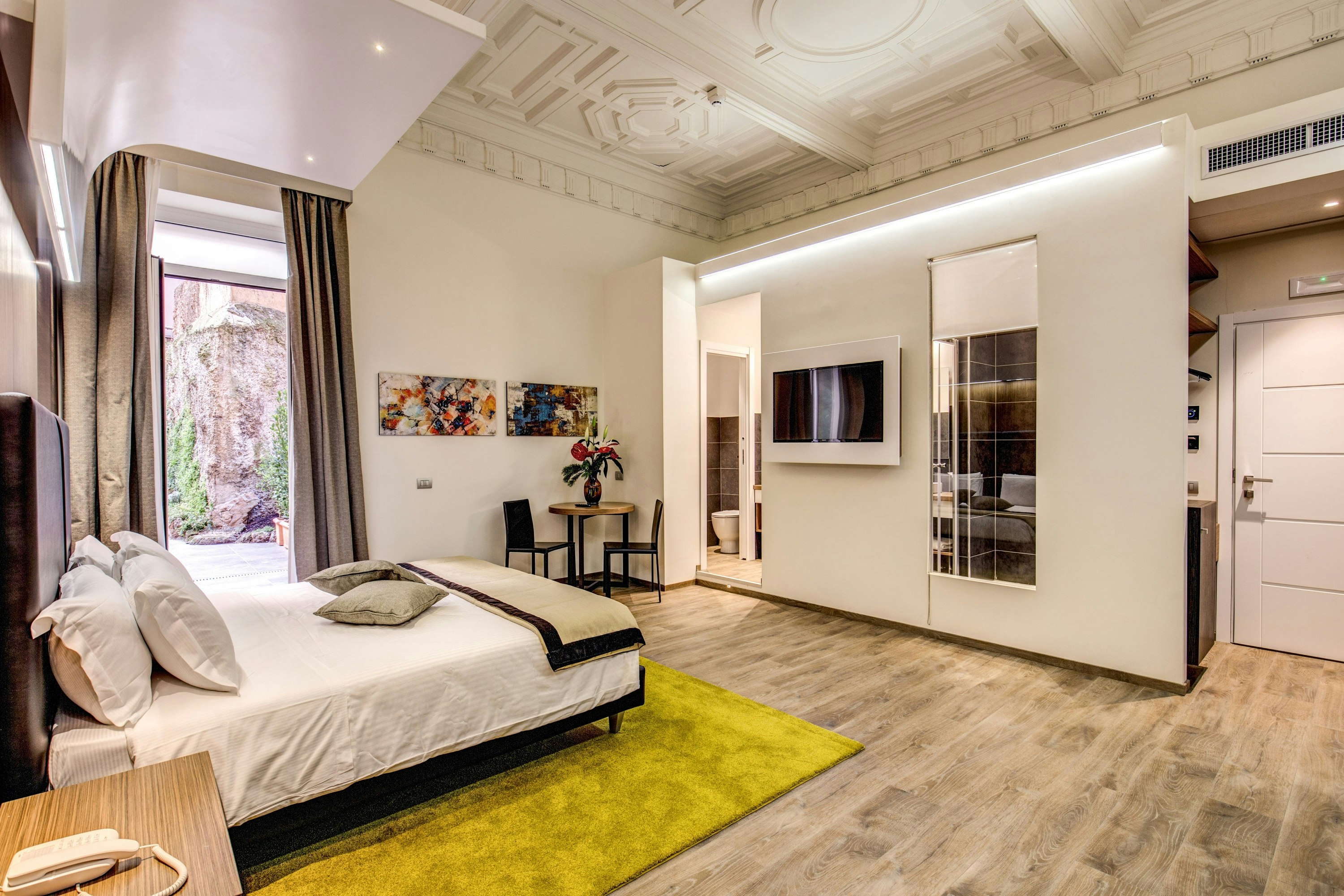 Hotel Trevi Collection 52/109