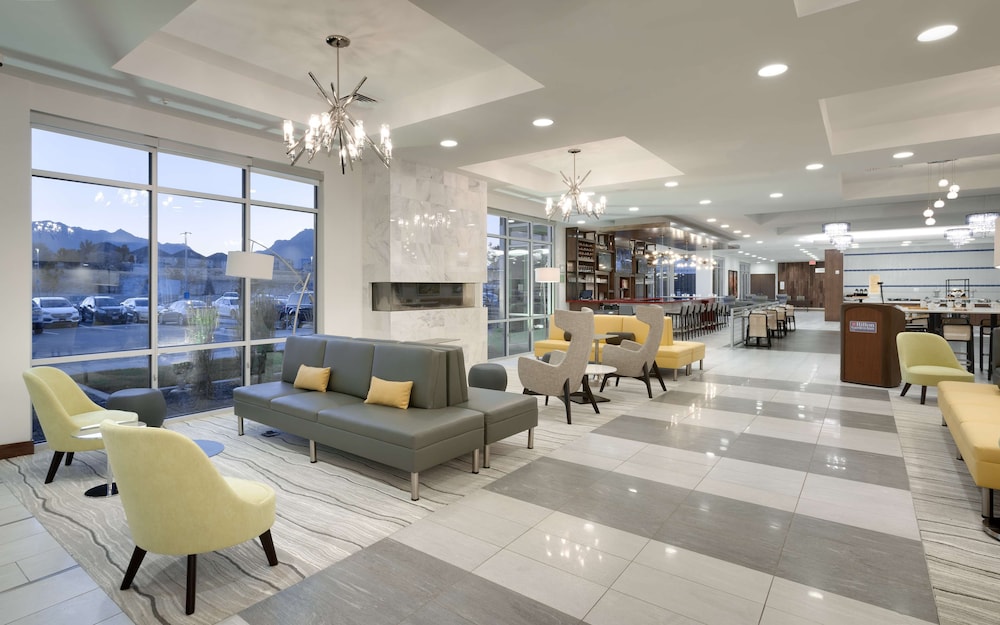 Hilton Garden Inn Lehi 38/62