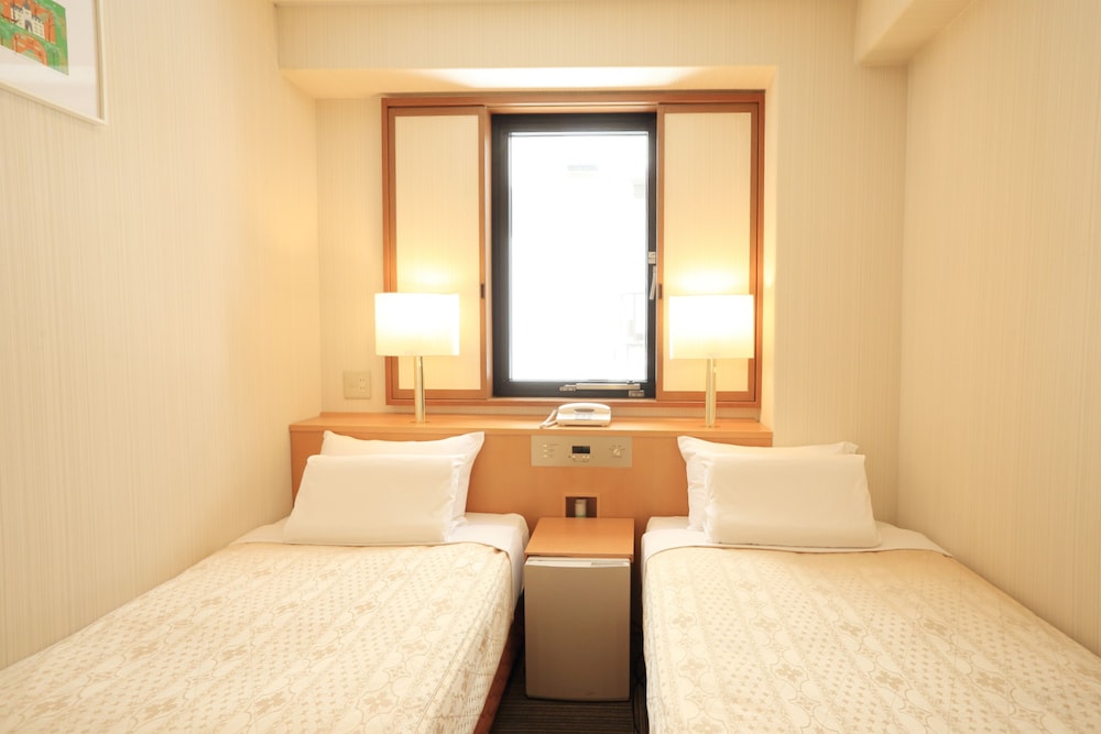 SMILE HOTEL SHIZUOKA(Formerly Abant Inn Shizuoka) 39/50