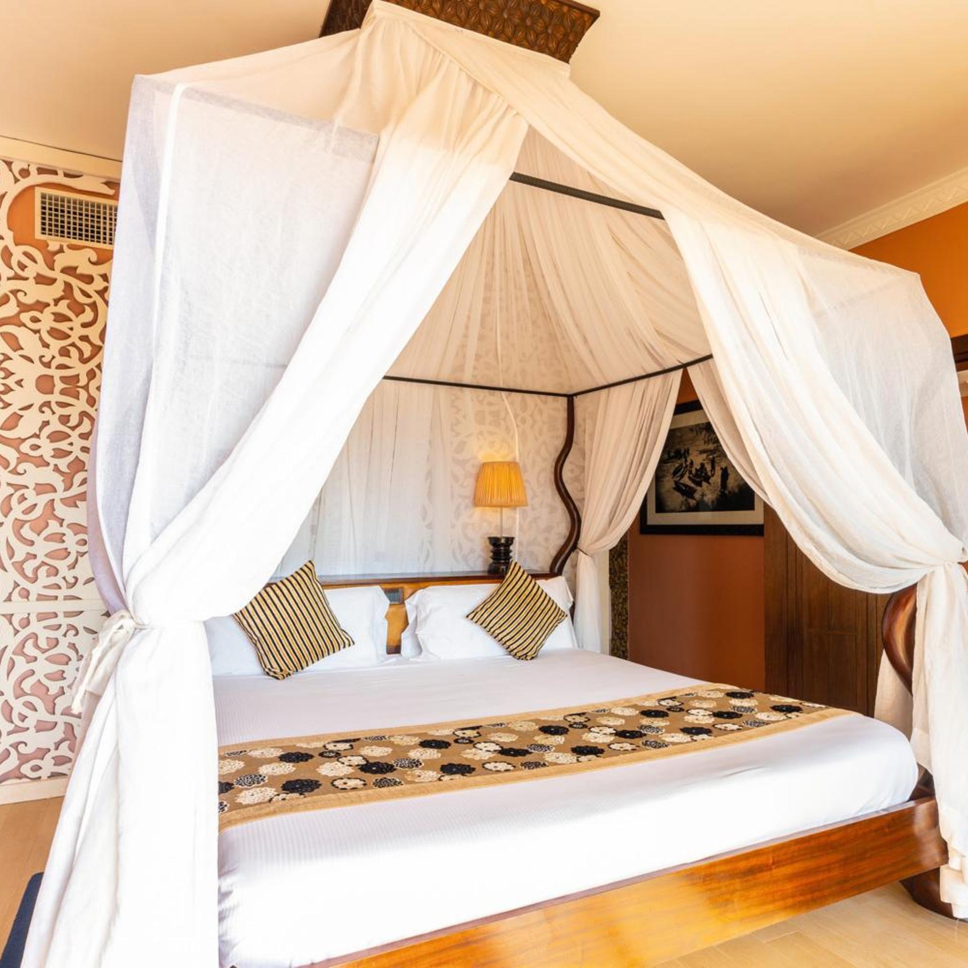 Villa, King Bed, Private Pool