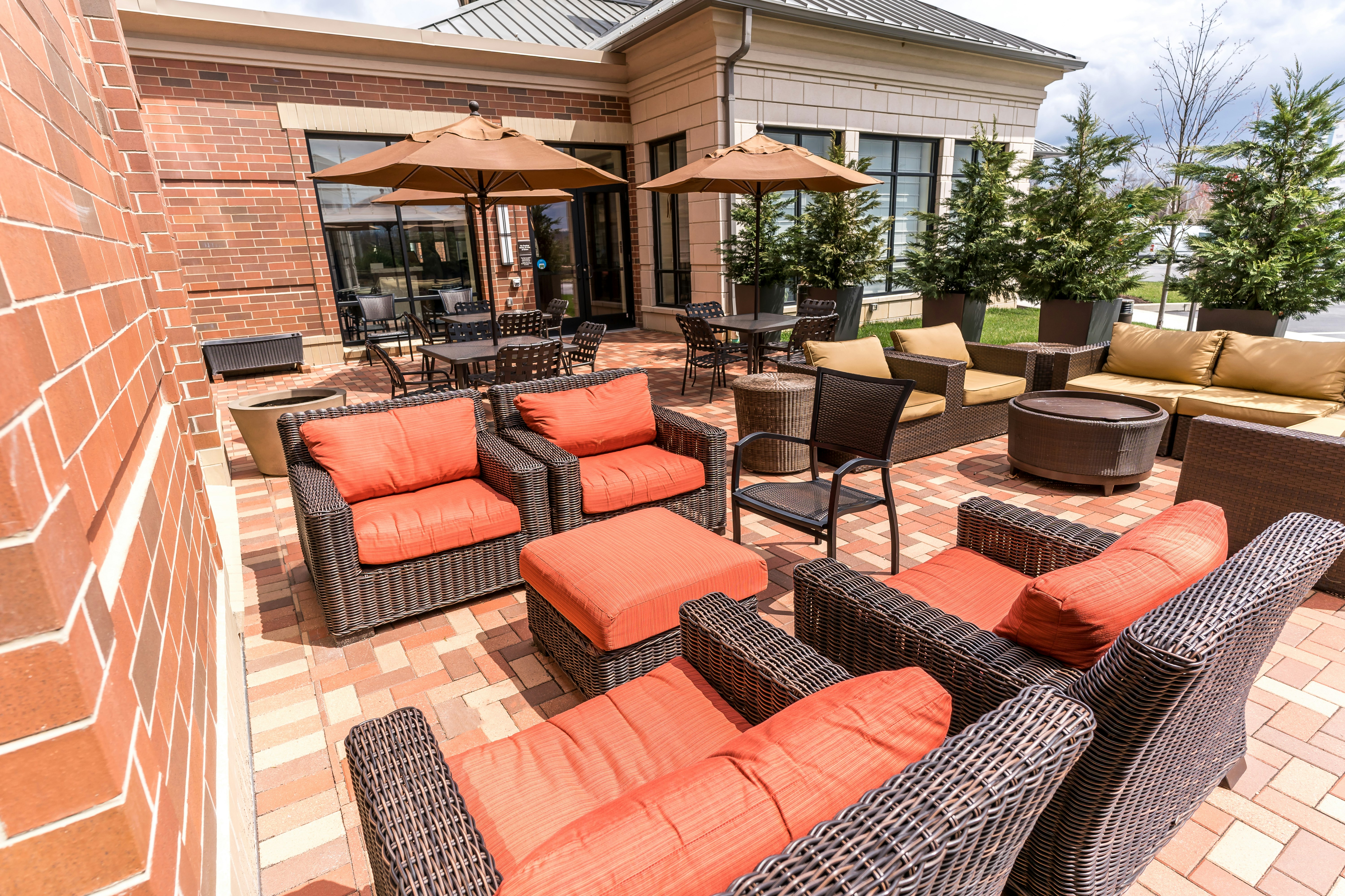 Hilton Garden Inn Exton / West Chester 18/46