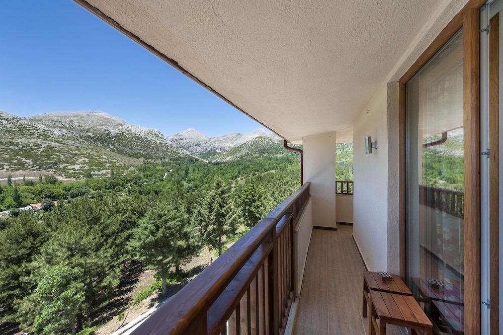 Sagalassos Lodge Spa 5/72