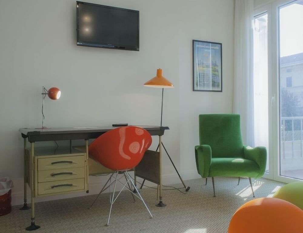Boutique Hotel Trieste - Adults Only 40/50