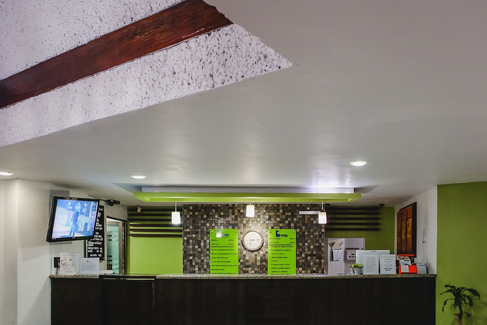 Hotel Parador Cancun by Kavia 8/60