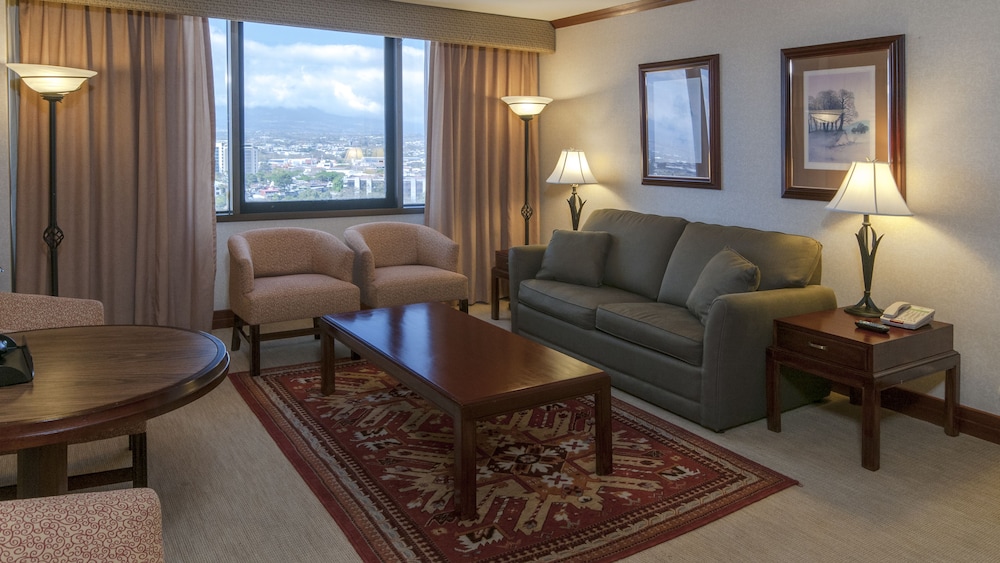 Delta Hotels by Marriott San Jose Aurola 33/50