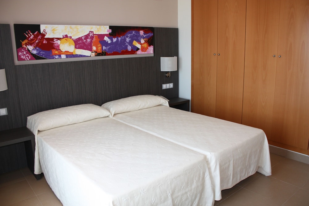 Alcocebre Suites 13/50