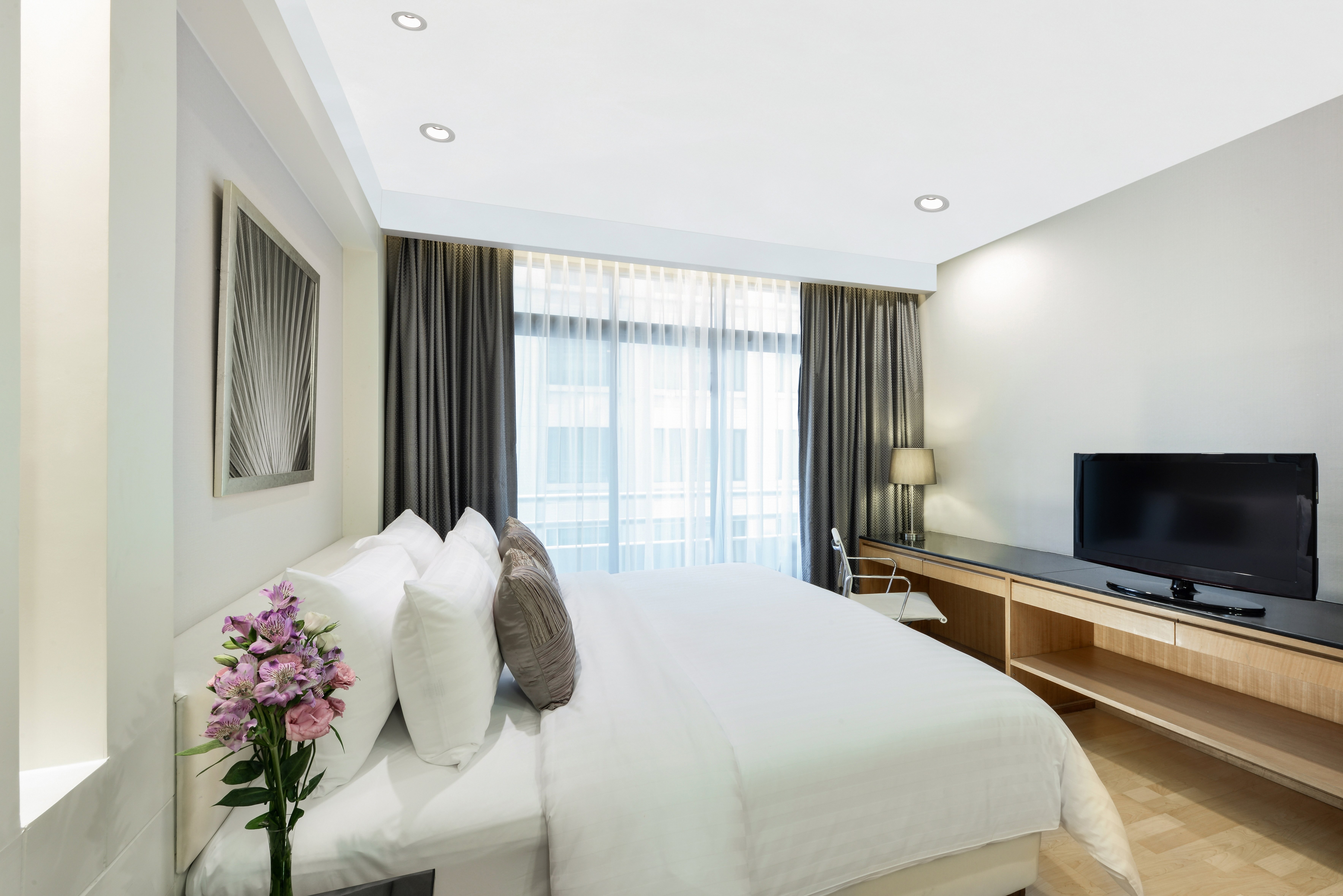 Centre Point Hotel Chidlom 24/68