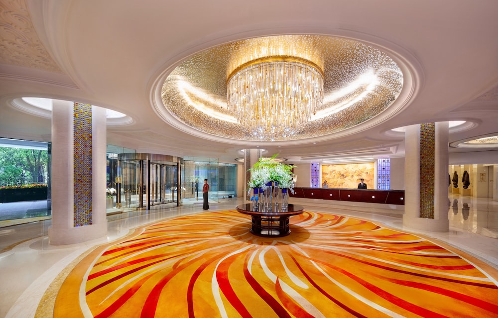 Shangri-La Suzhou 5/50