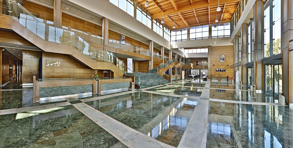 L'Amphitrite Palace Resort & Spa 24/59