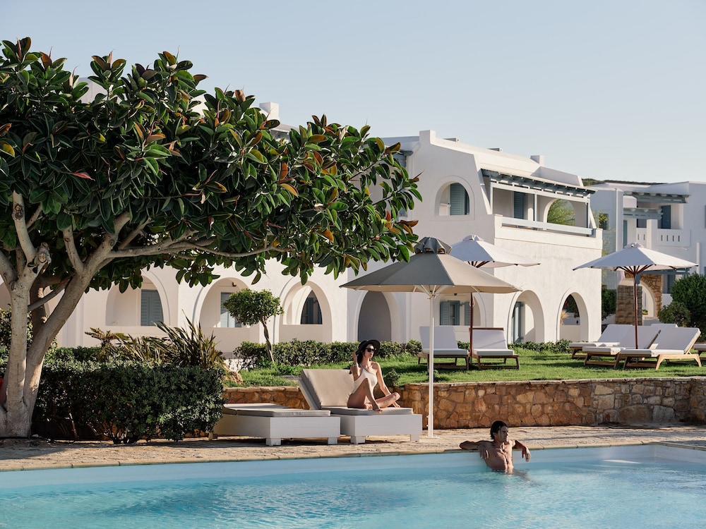 Koufonisia Hotel & Resort 23/30