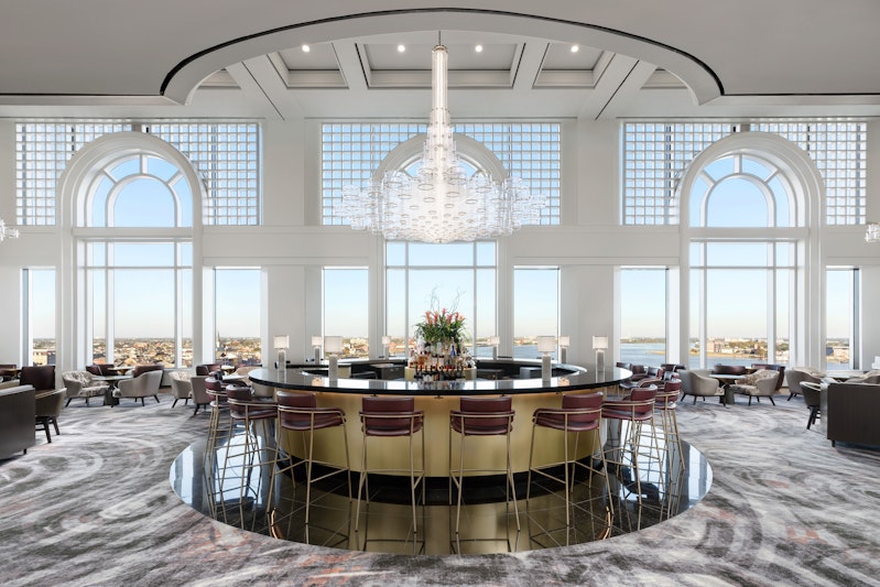 The Westin New Orleans 31/53