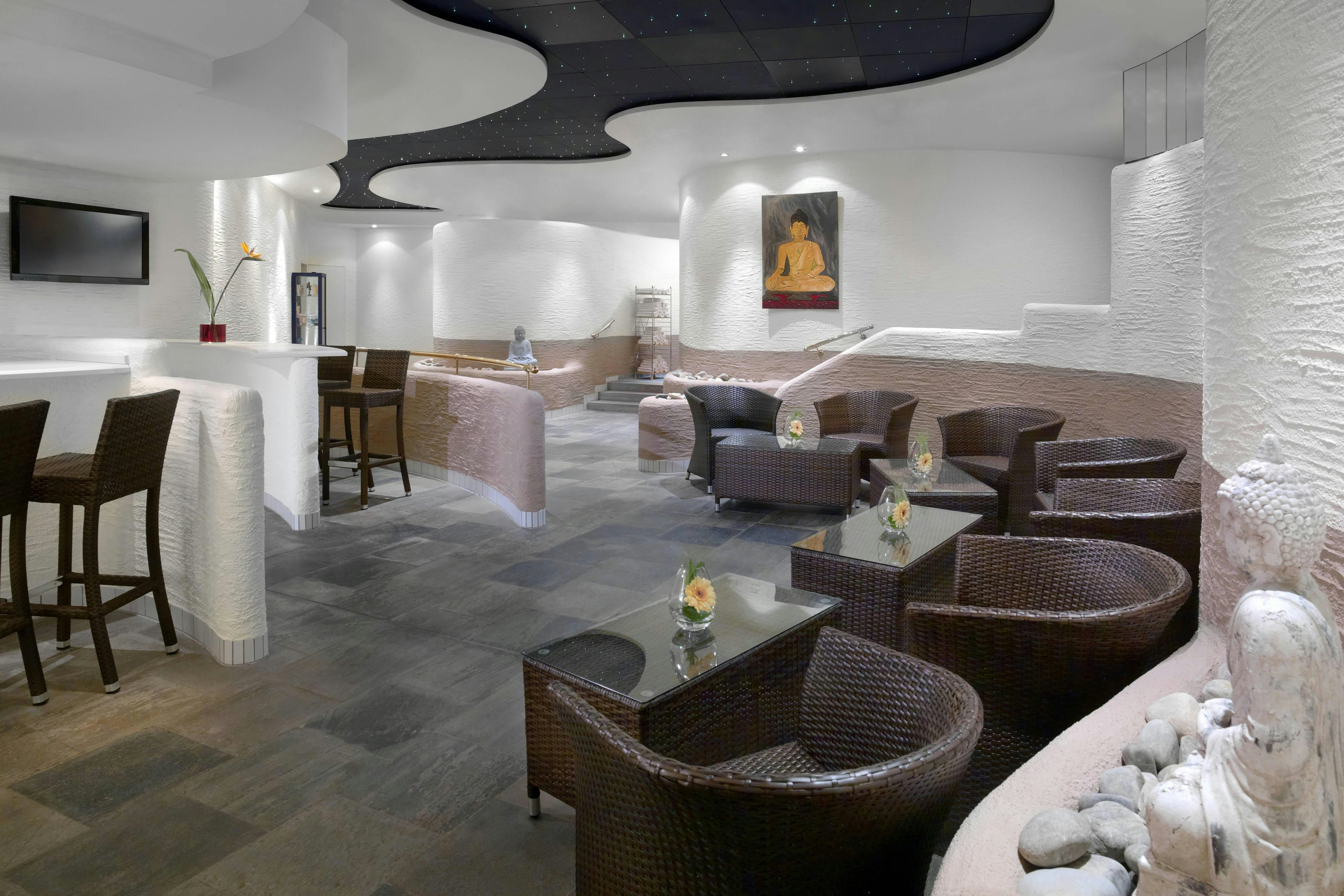 Sheraton Offenbach 8/22
