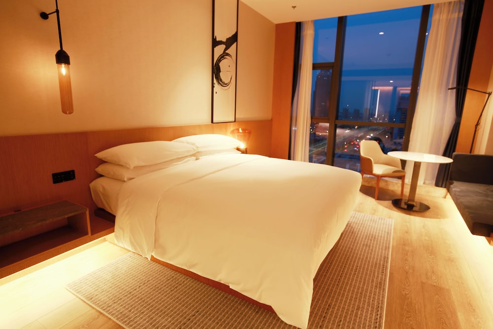 Fairfield by Marriott Zibo 10/29