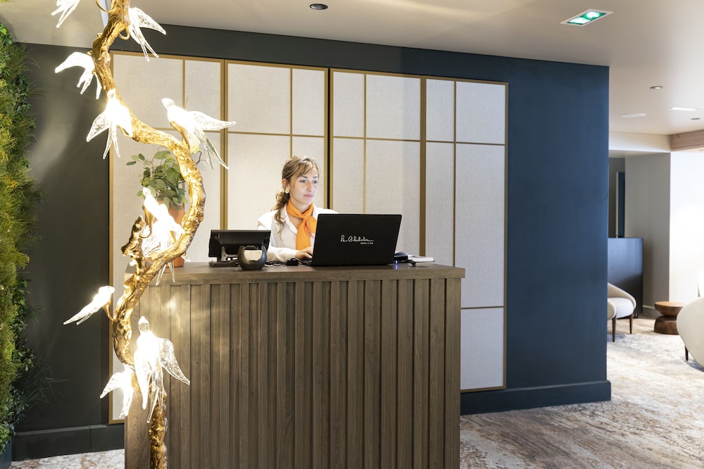 Hotel Le Chabichou 5/50