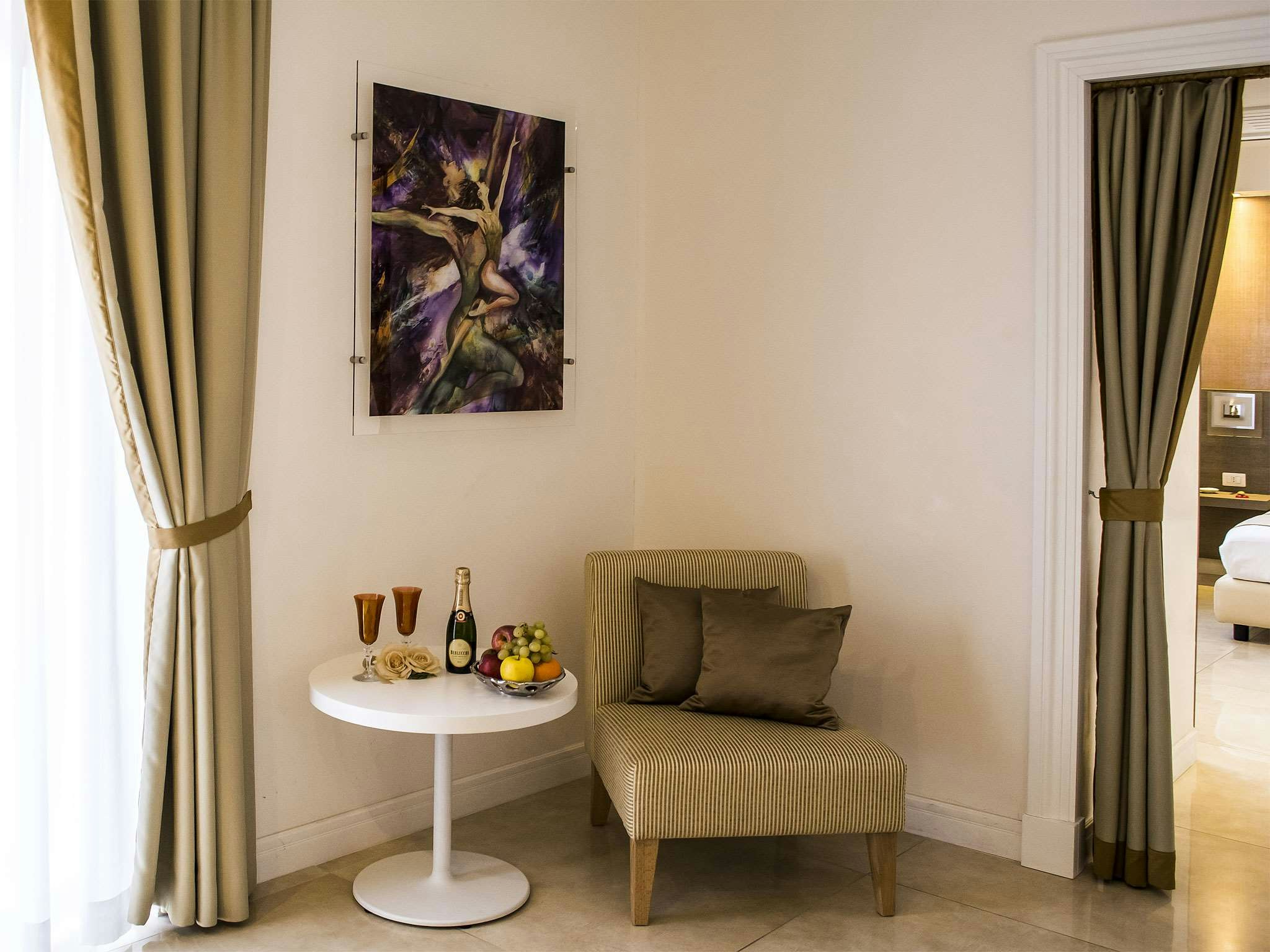 Hotel San Pietro 58/79