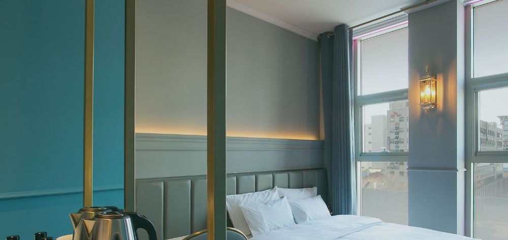 H Avenue Hotel Kondae Seongsu 15/26