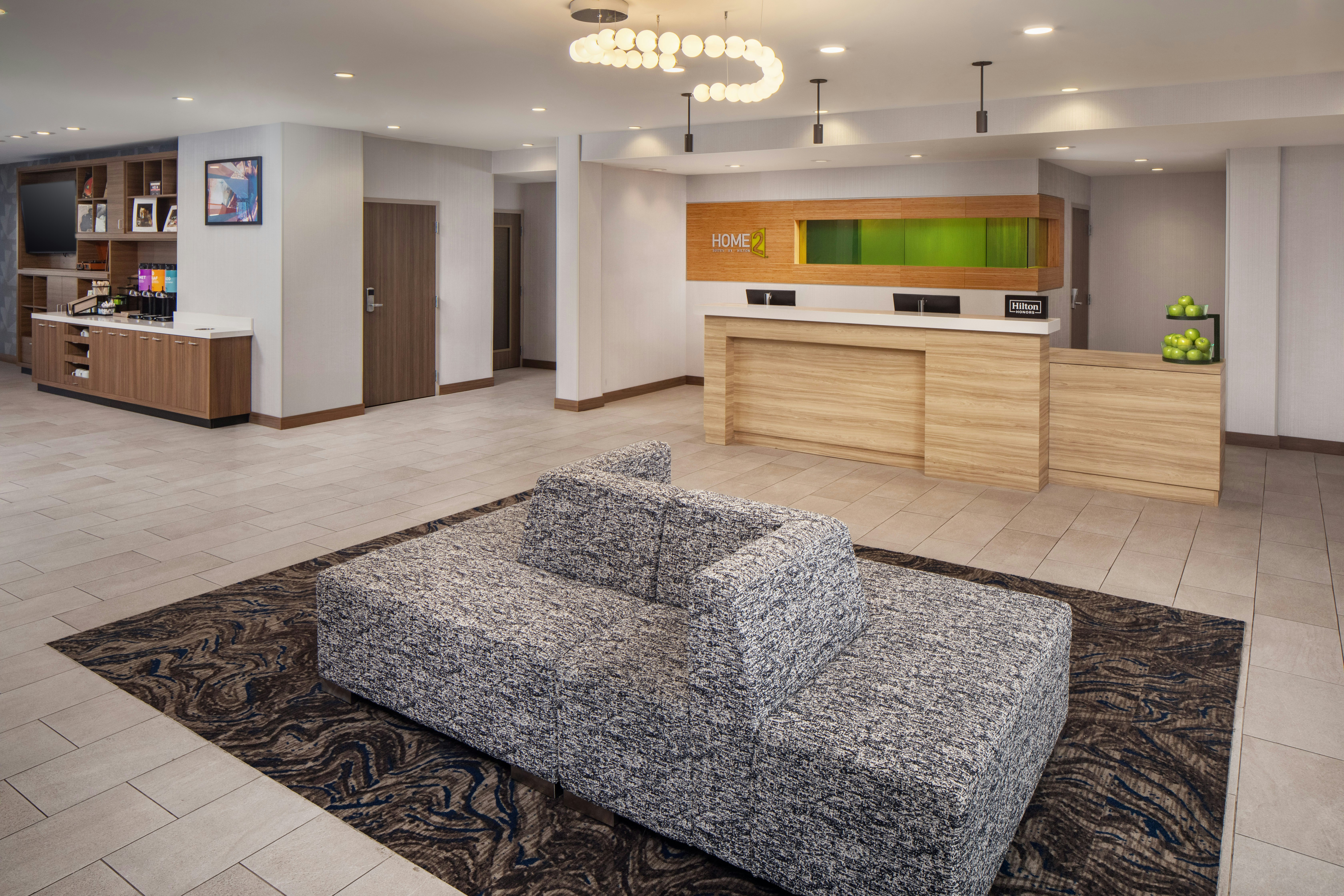 Home2 Suites by Hilton Memphis Downtown 4/15