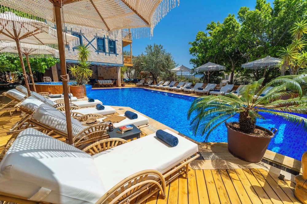Elixir Boutique Hotel 22/50