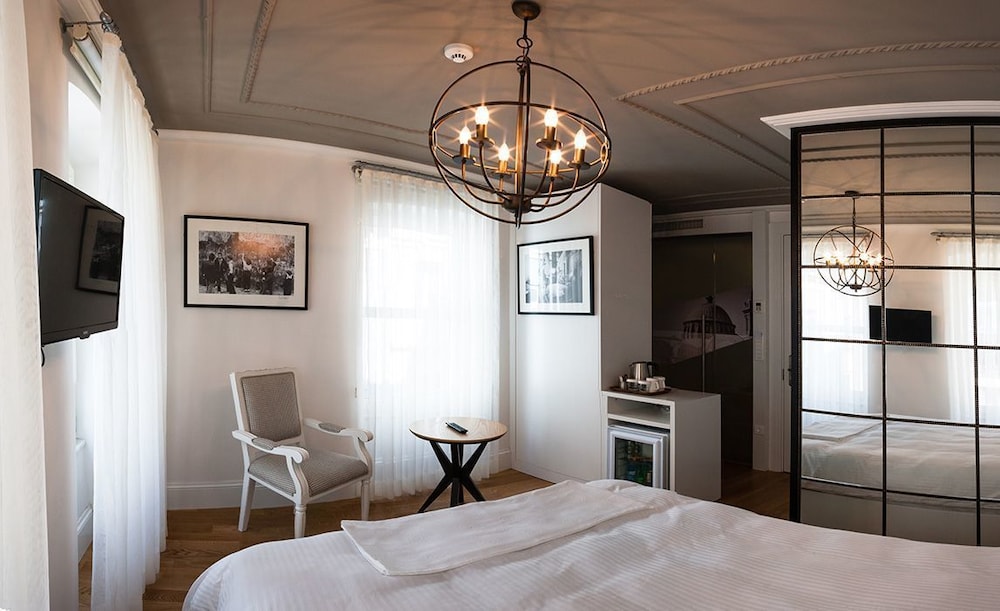 Hotel Pino Verde 34/50