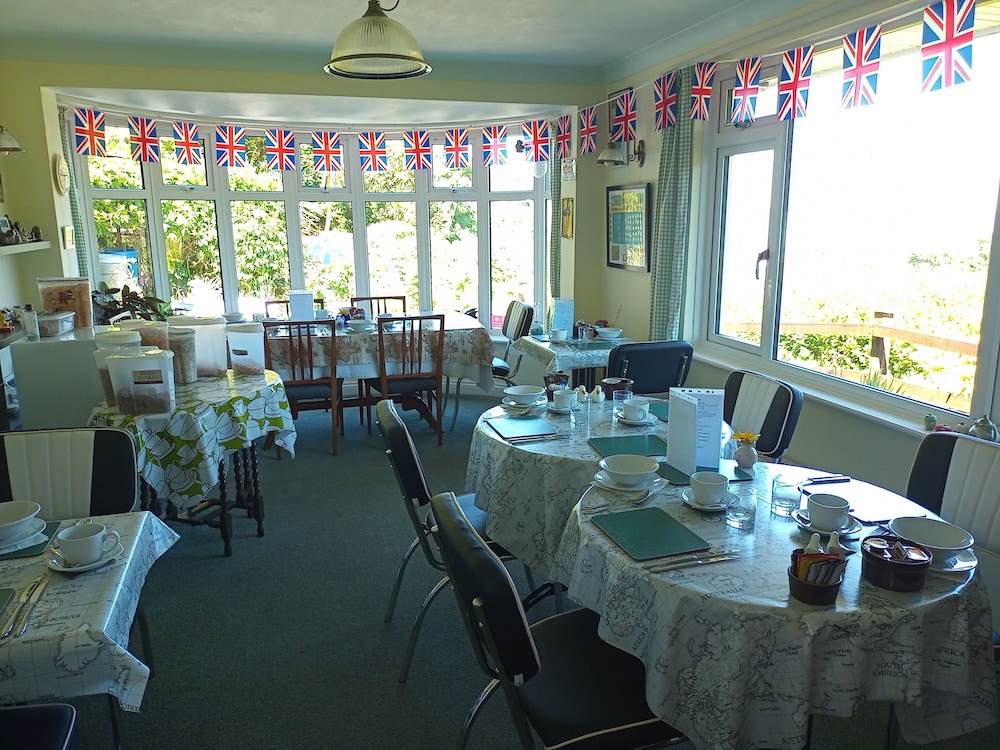 Gallen-Treath Guest House 28/49