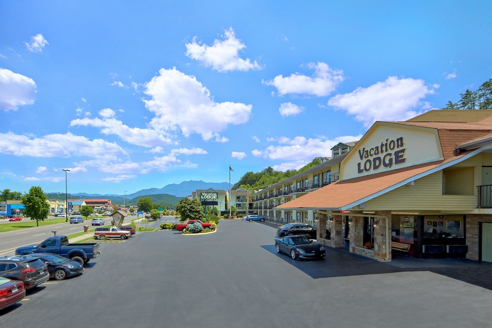 Vacation Lodge 60/65