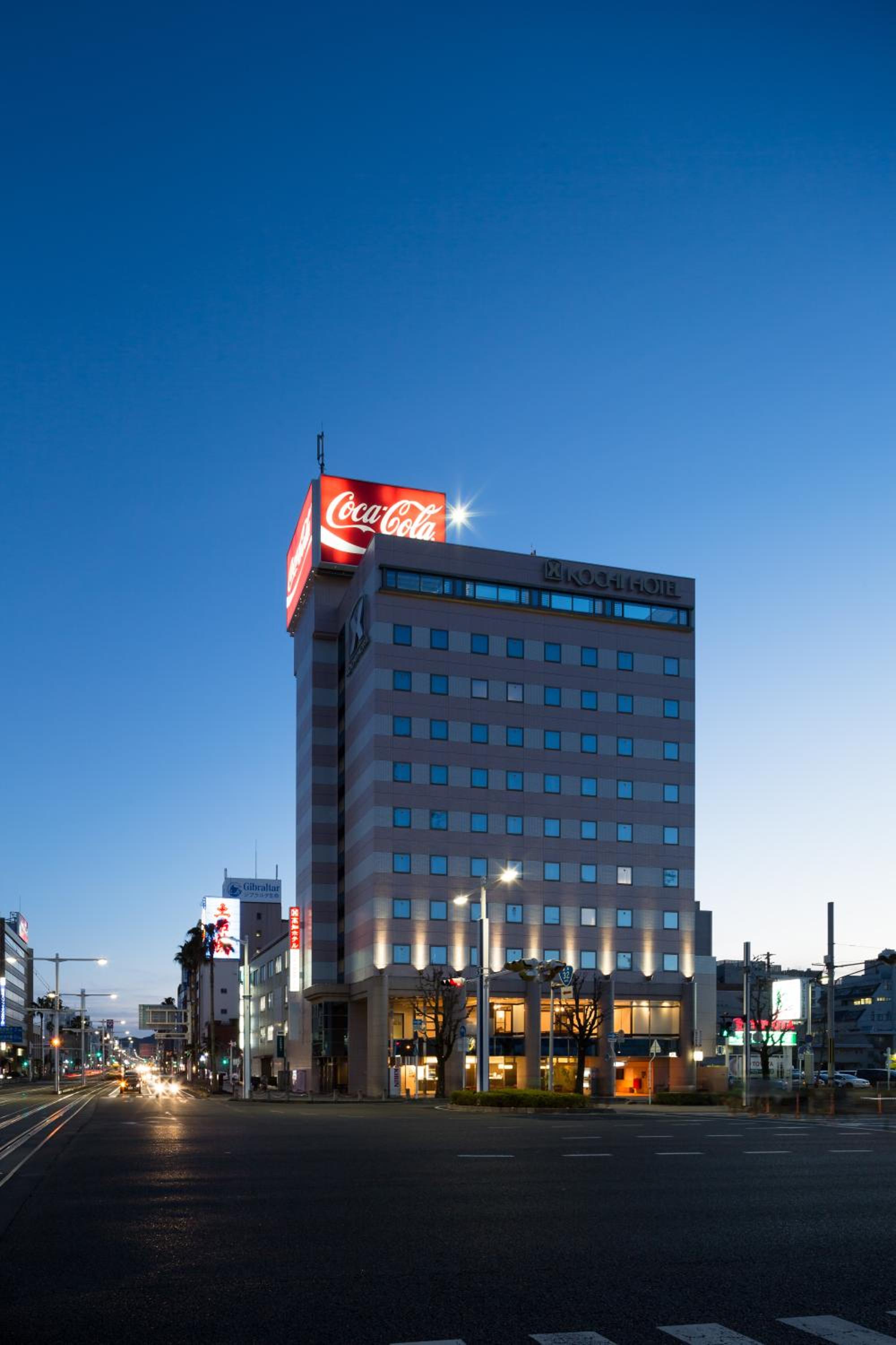 Kochi Hotel in KOCHI - JP
