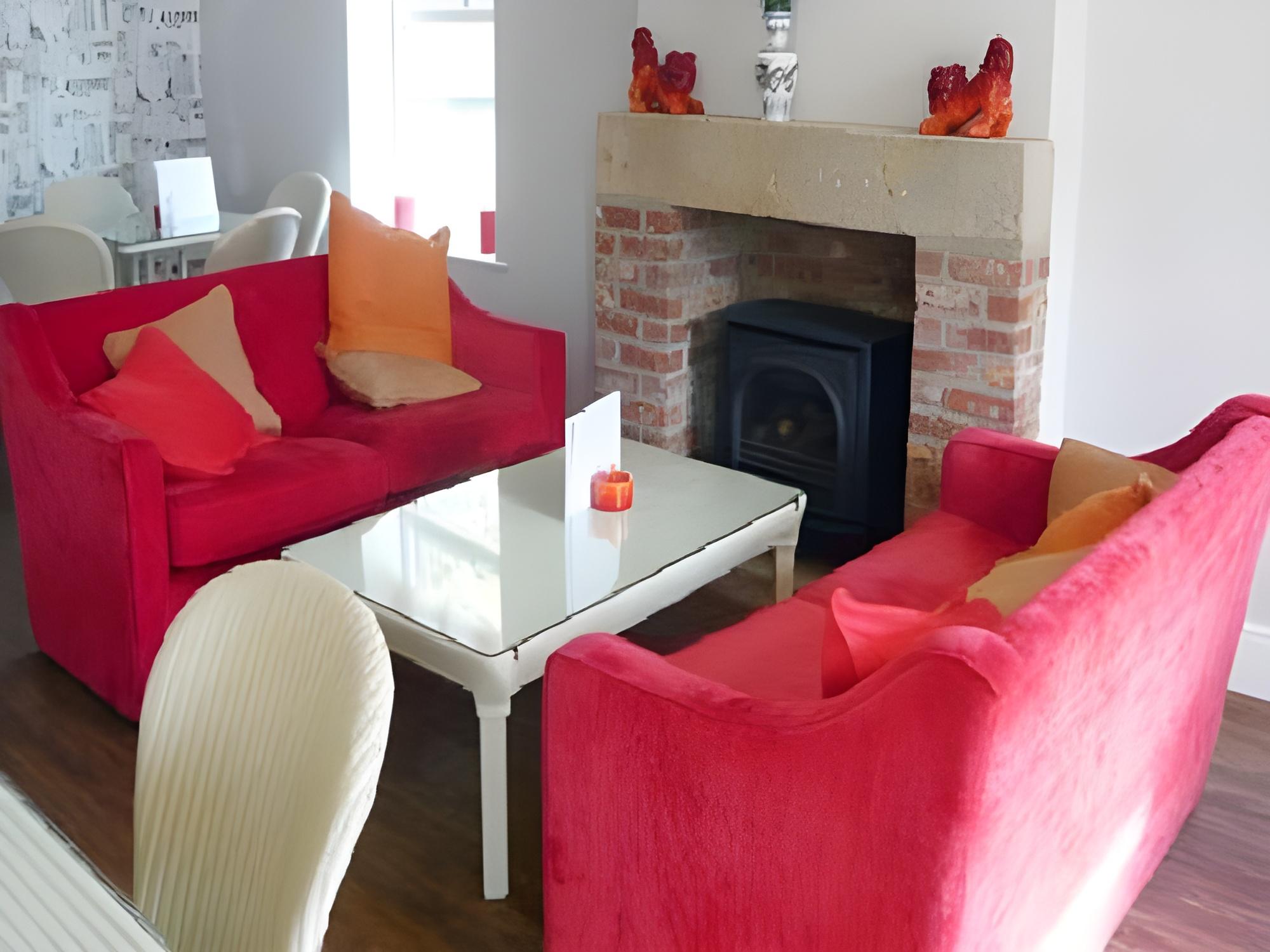 Sophie's B&amp;B 5/6